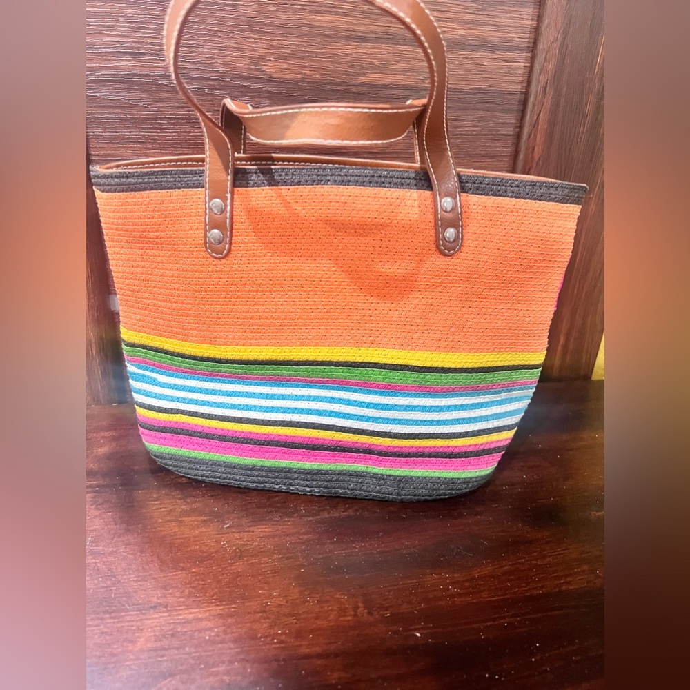 Sun N Sand summer small bag